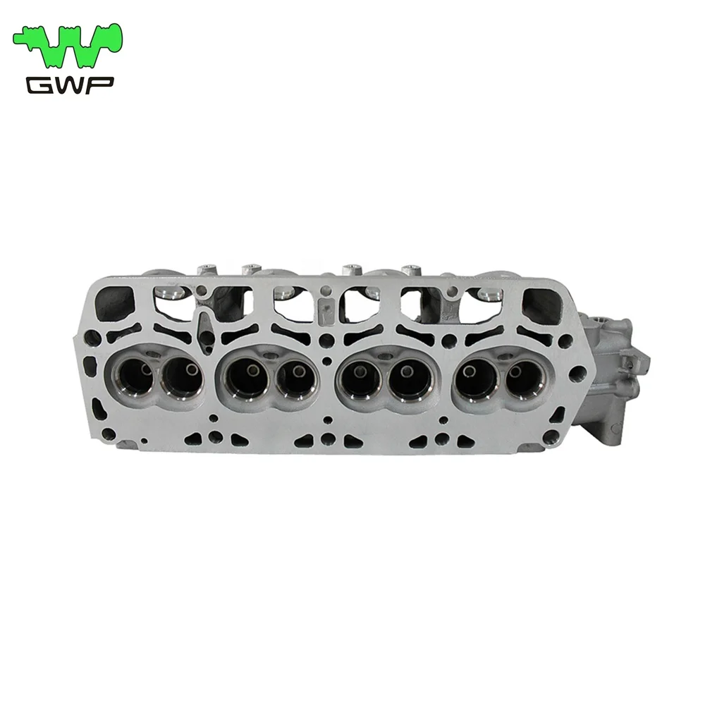 Diesel Engine 2LT Cylinder Head For Toyota 2LT 11101-54160