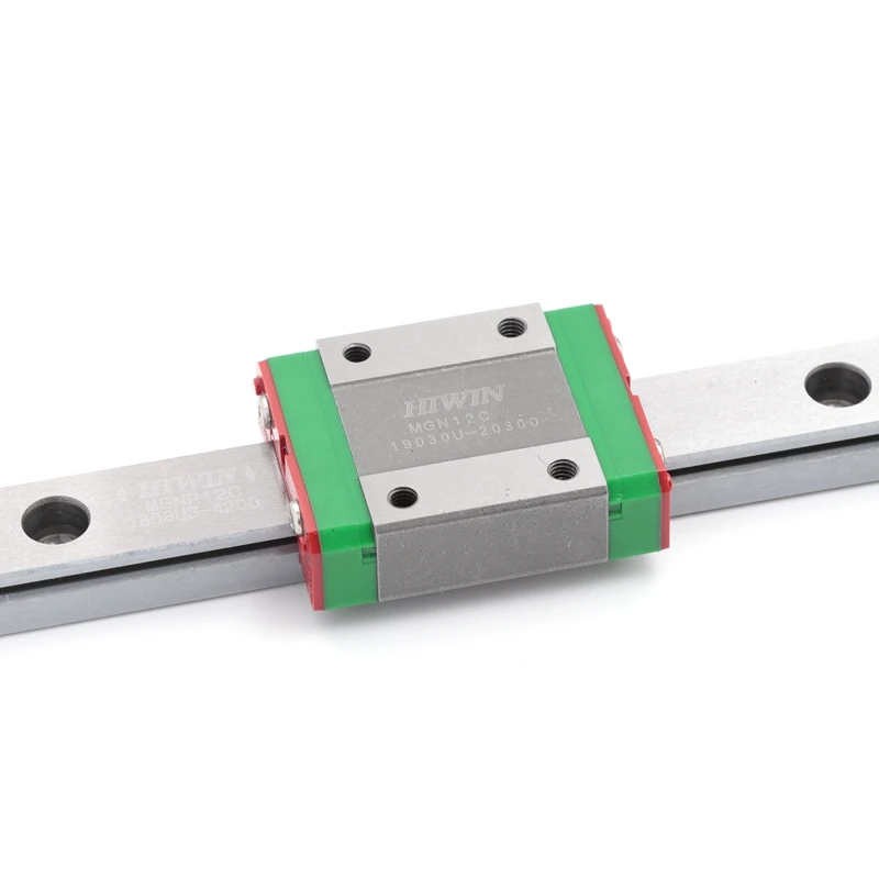 Taiwan Original  Excellent Guide Rail Bearing CG15 Linear Rail Carriage CG15C