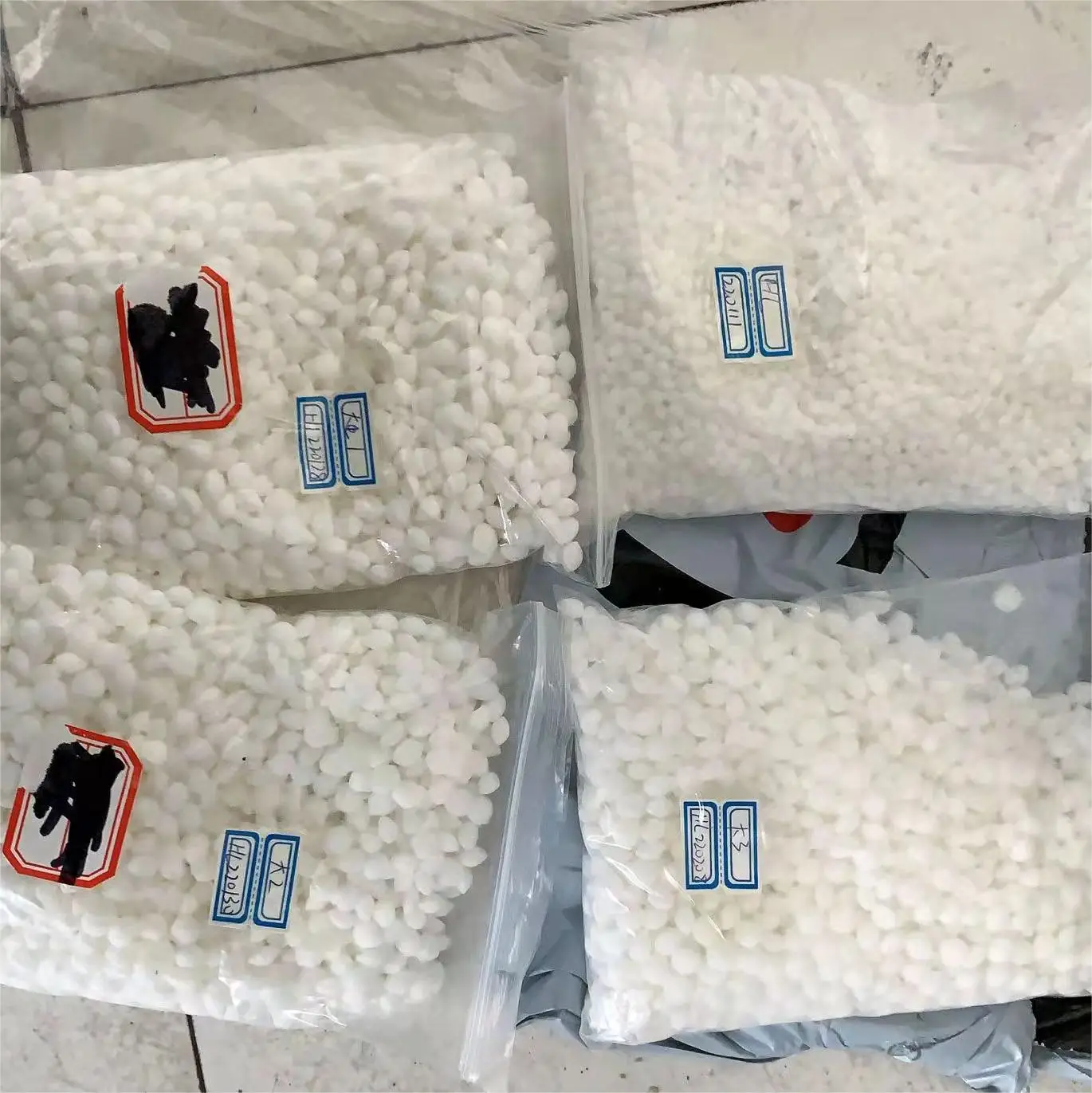 Professional Manufacturer Sodium Nitrites Cas 7632-00-0 Sodium Nitrite Nano2 Nitrite Sodium Tech Grade