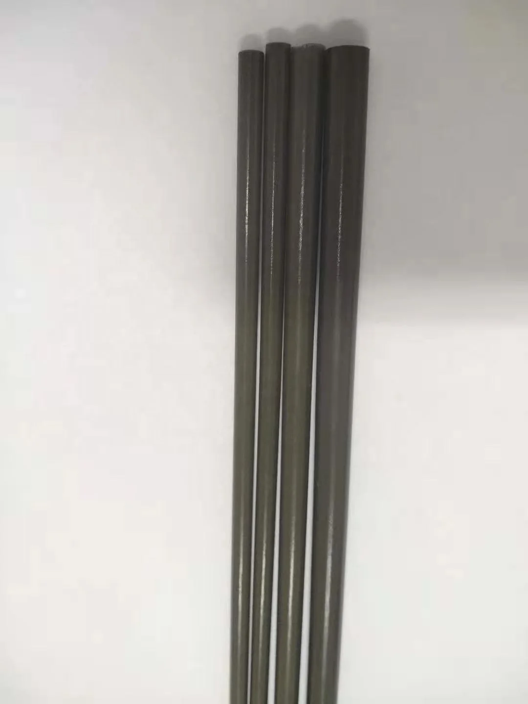 Olive green color PVF coated brake tube meets SAEJ527 standard