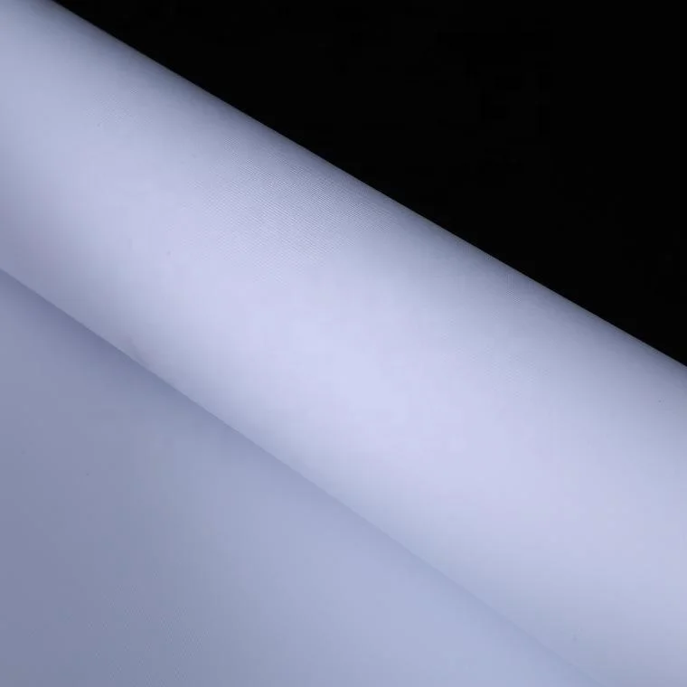 China Supplier Digital Printing Self Adhesive Fabric Polyester Canvas