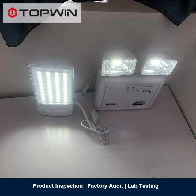 During Production Inspection /Third Party Inspection Company