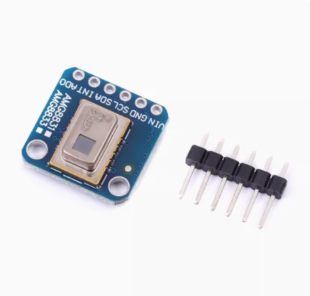 NEW AND ORIGINAL GY - AMG8833 IR 8x8 Infrared Thermal Imager Array Temperature Sensor Module