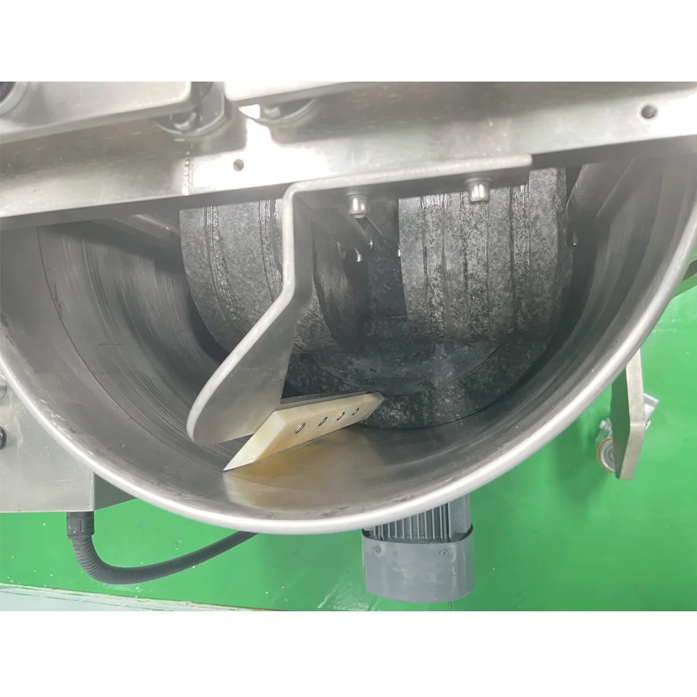 LST 25L под названием Premium Small шоколад melanger Коко bean to bar раковины шлифовальный станок