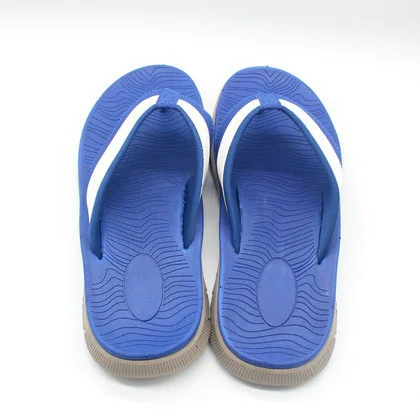 China New Latest Style High Quality Comfort slip-on Flat Men Man Women  Woman Ladies White FlipFlops Slippers  Flip Flops