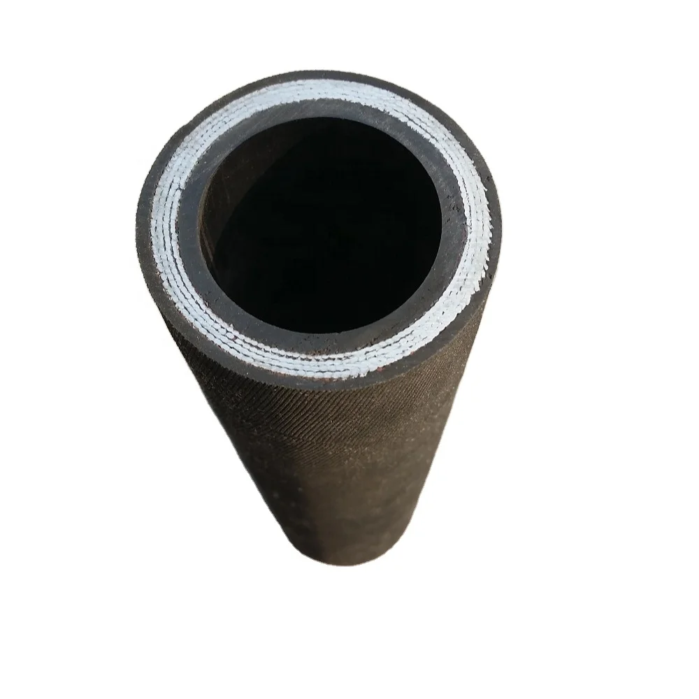 wholesale high pressure rubber hose spiral hose wrap surface