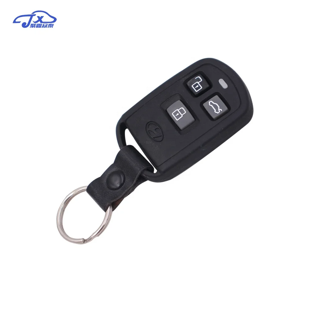 95430-09000 For HYUNDAI Sonata EF Car Remote Control Car Key