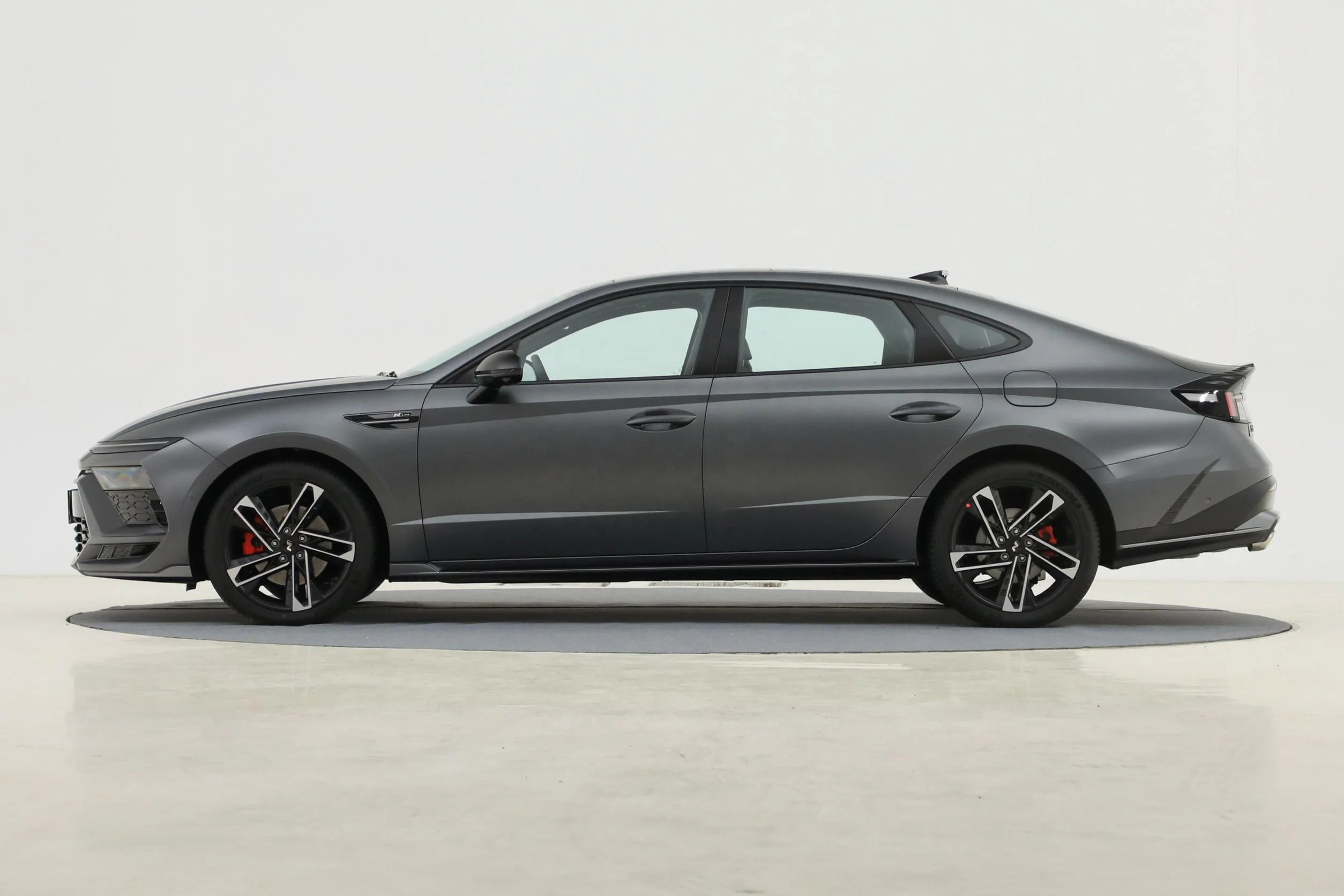2024 Hyundai Sonata 1.5t 2.0t