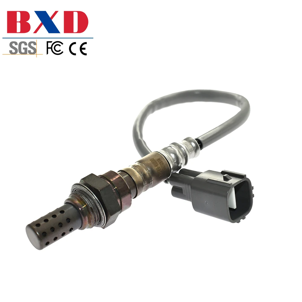 Auto oxygen O2 sensor 89465-60300 234-4260 for Toyota 4Runner FJ land cruiser camry tundra sequoia tacoma Lexus