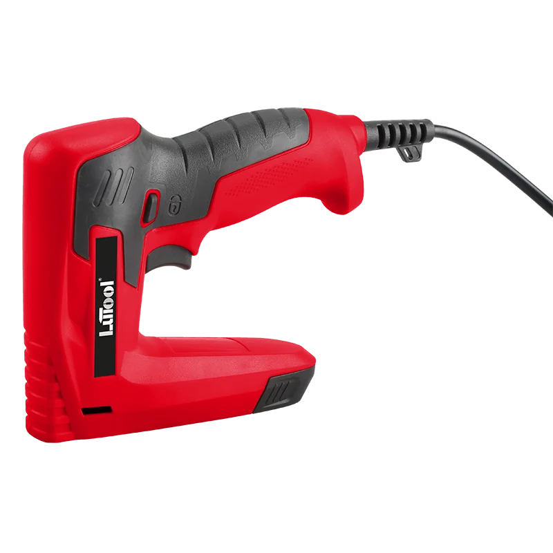 
Lutool M1 LT8Z562 Power Professional Manufacturer staple nail gun tool 