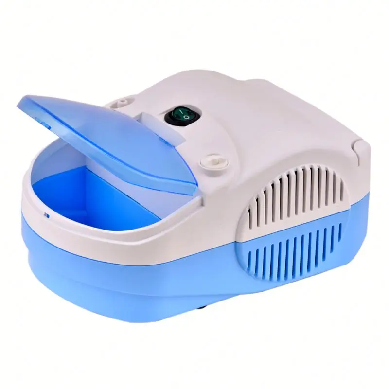 Asthma oxygen inhalation machine wholesale/Medical Consumables medical nebulizer steam inhaler