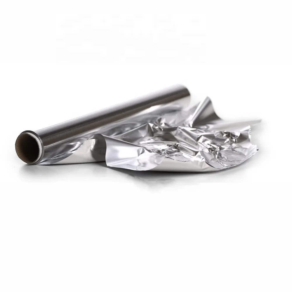 Hot sales wholesale Collector Aluminum Foil Al Foil with thickness 8-30um different width