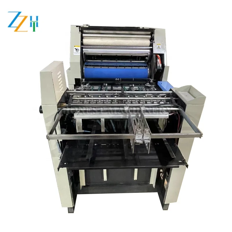 Factory Direct Sales Offset Printer Machine / Offset Printing Machine / Offset Printers