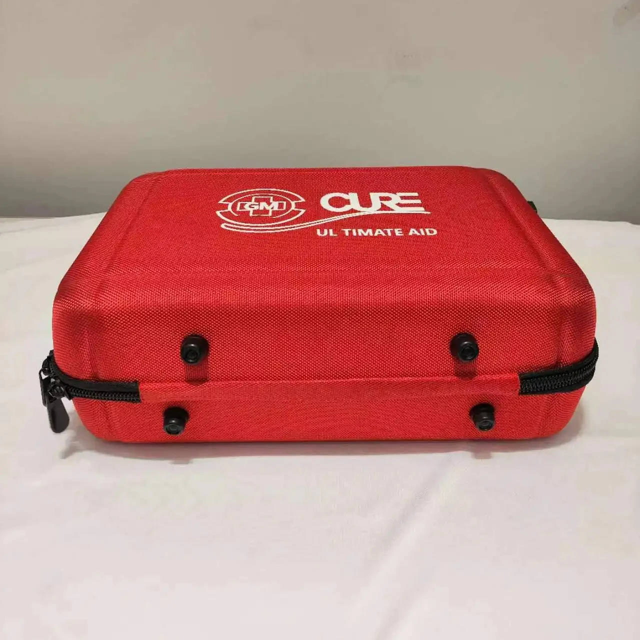 Factory Custom Large size Home Storage First Aid Medical Bag Emergency First Aid Kit Supplier Bag First Aid Bag Empty
