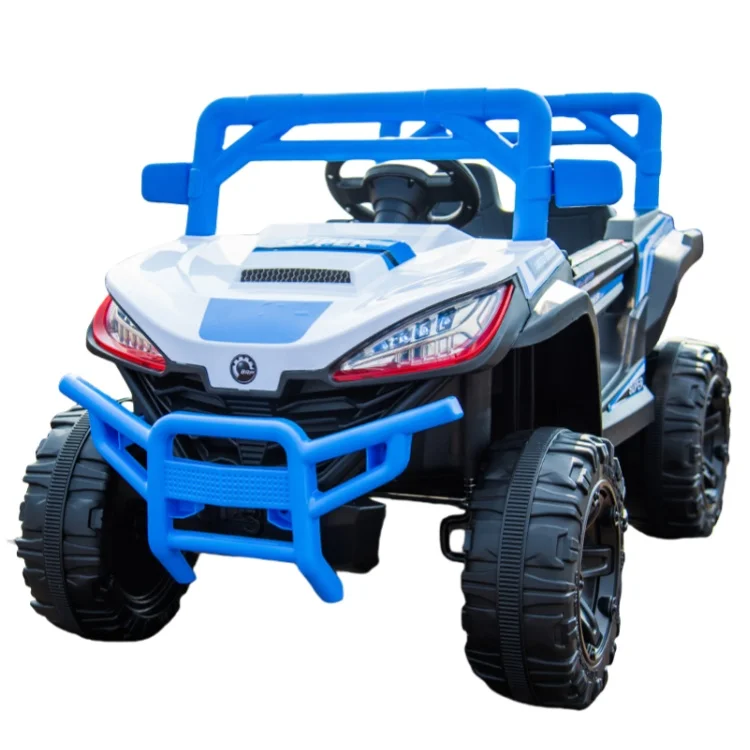 Electric Car Kids 2024 New Design Kids Electric Car From China Kids Ride On Electric Car For Children
