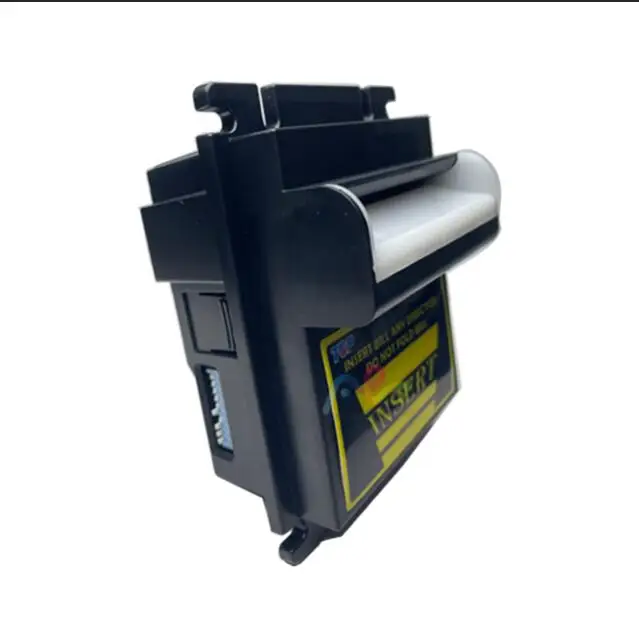 Coin Dispenser Machine Change Money Cash Exchange Machine for Coin Operated Games Automic Money Changer Machine Bill Validator