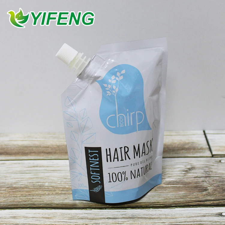 Retort With Spout/stand Up Reusable Liquid Stand Ziplock Spout Water Shaped Drink Packaging Printing On Spouted Pouches