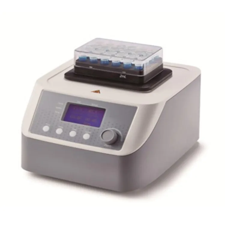 Laboratory Smart Water Lab Circulating Mini Hcl100 Dry Bath Laboratory Thermostatic Devices