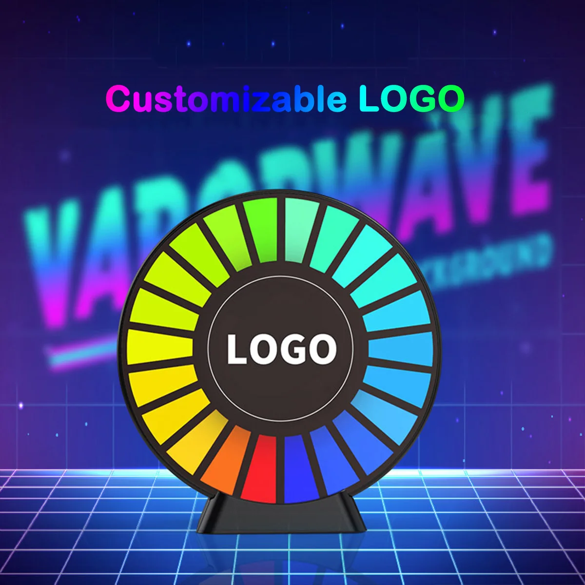 Автомобильная ароматерапия музыкальная атмосфера освещение RGB APP окружающее салона автомобиля светодиодный звукосниматель