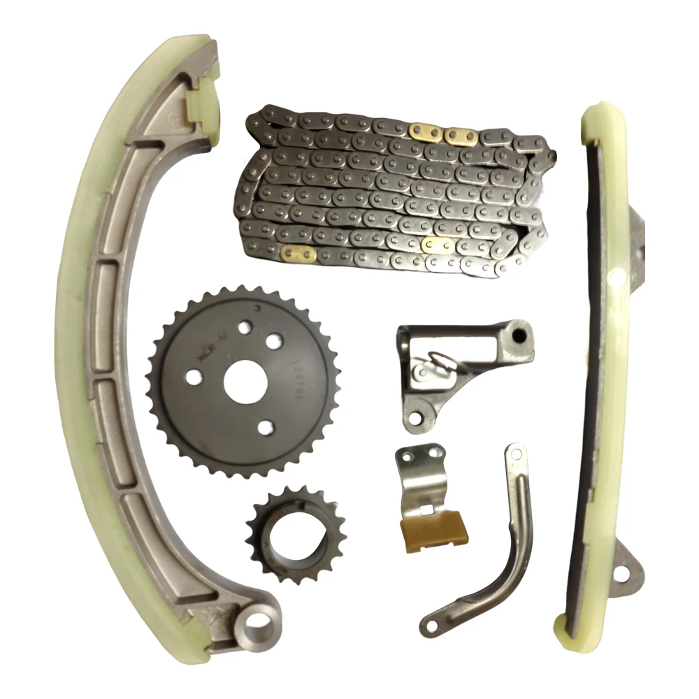 Высокое качество KA-34 13506-23010 1SZ-FE автозапчасти Toyota Hilux цепь ГРМ наборы для Echo площади Vitz Yaris 1350623010