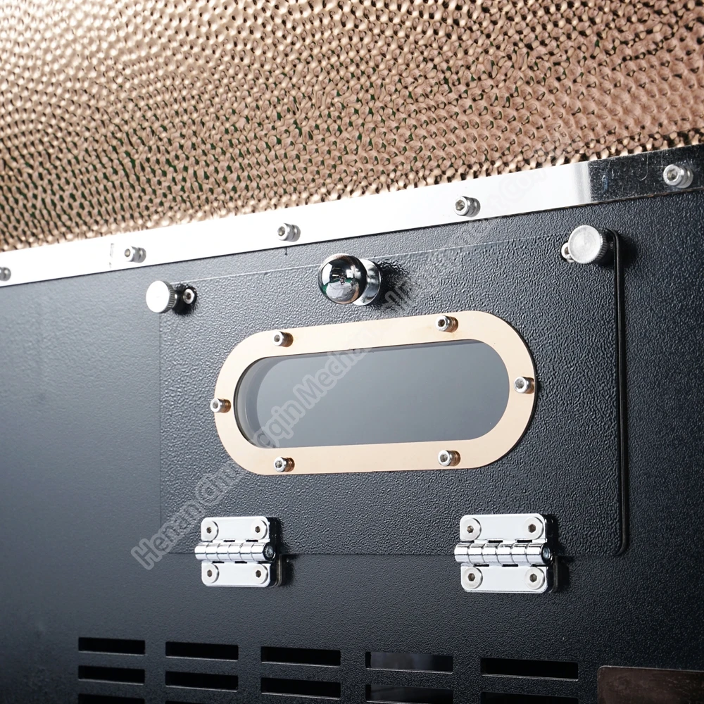 Coffee roaster esp coffee roaster exhaust fan coffee roaster sample