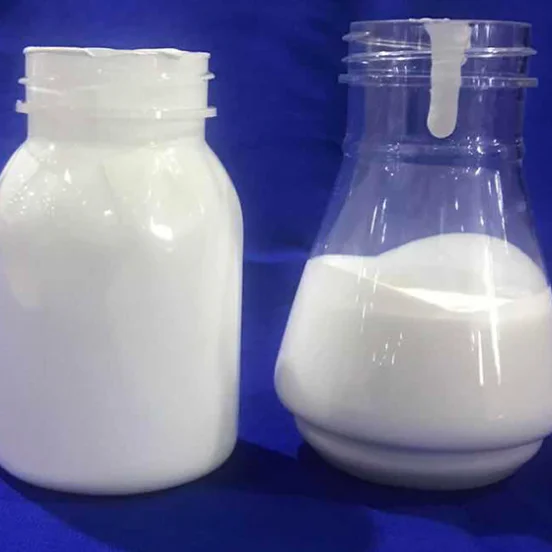 Cheap Price Recycled Eva Resin 18% Plastic Raw Material