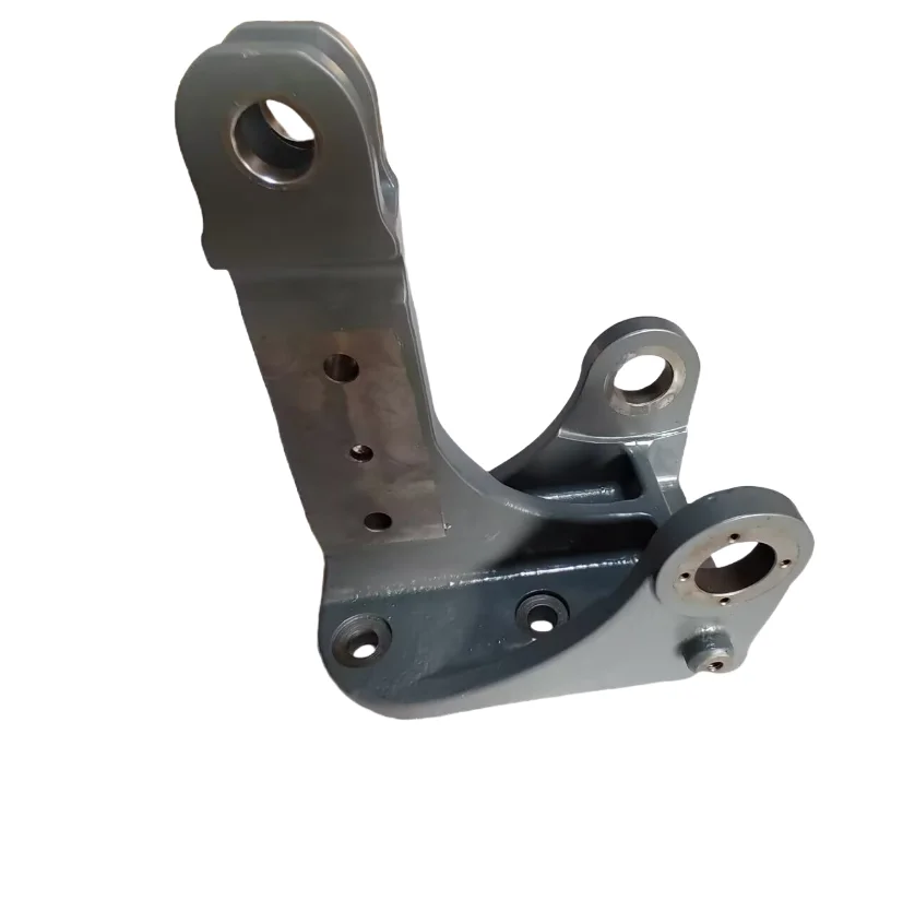 Precision hardened metal parts sub assembly parts custom manufacturing metal parts