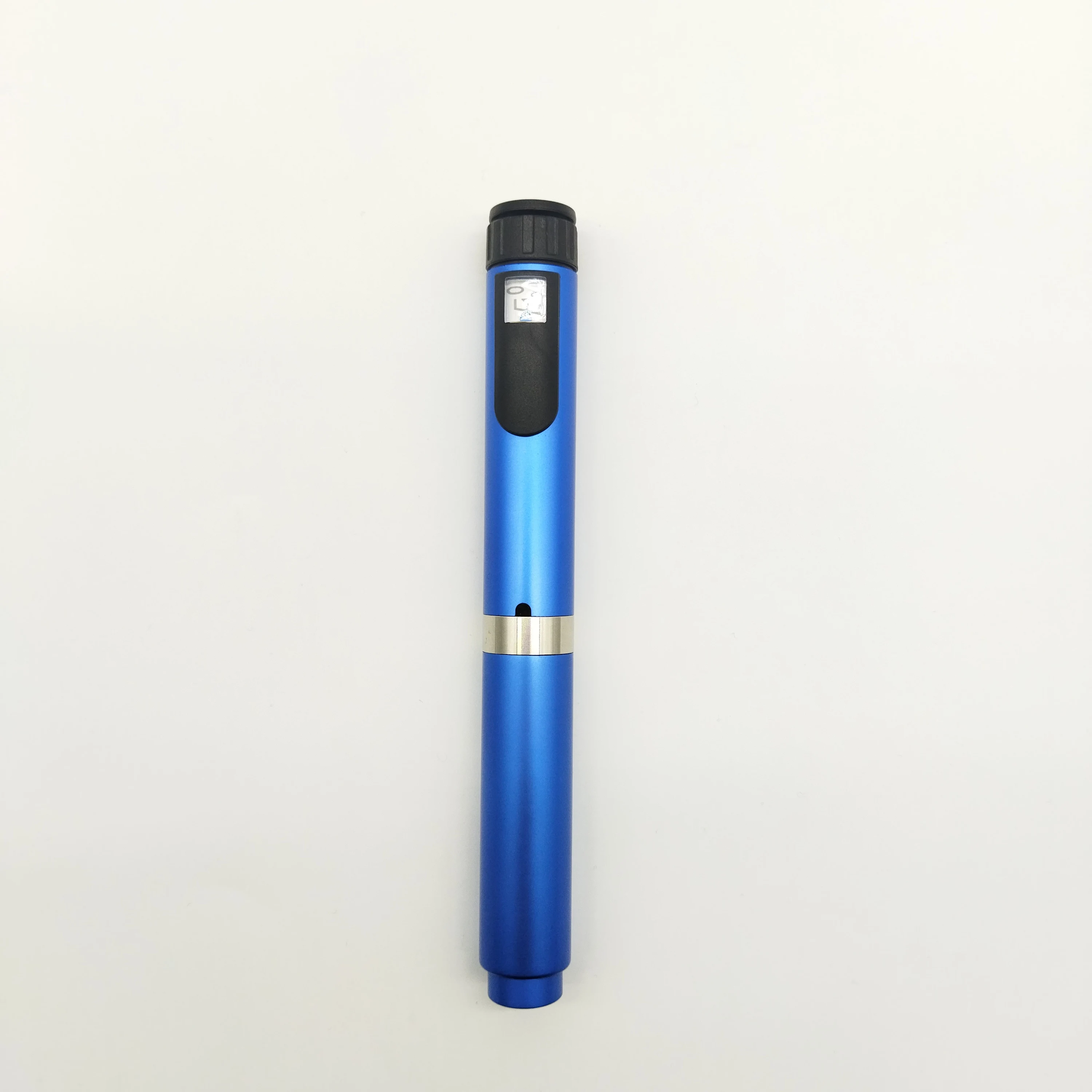 Novovine Disposable Insulin Pen Injector with 3ml Cartridge 4ml Flex Insulin Pen Needle 32g Refillable Insulin Pen
