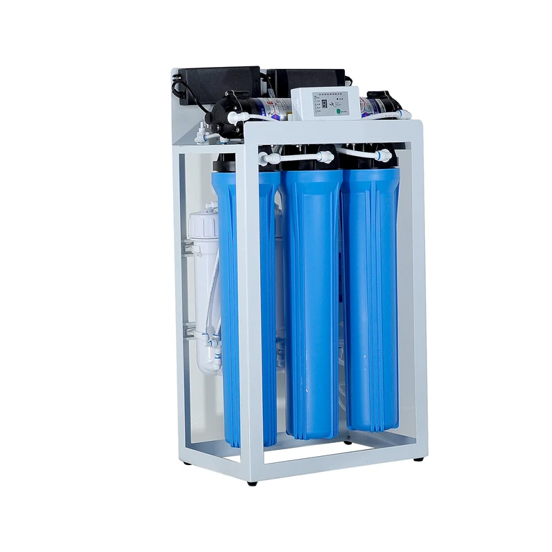 400G commercial ro system water filter taiwan