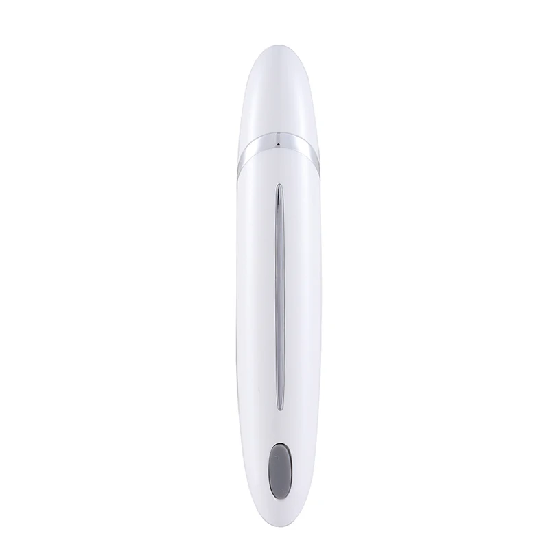 Wireless Eye Beauty Pen Anti-Wrinkle Hot Compress Blue Light and Red Light Eye Massager Eye Beauty Device