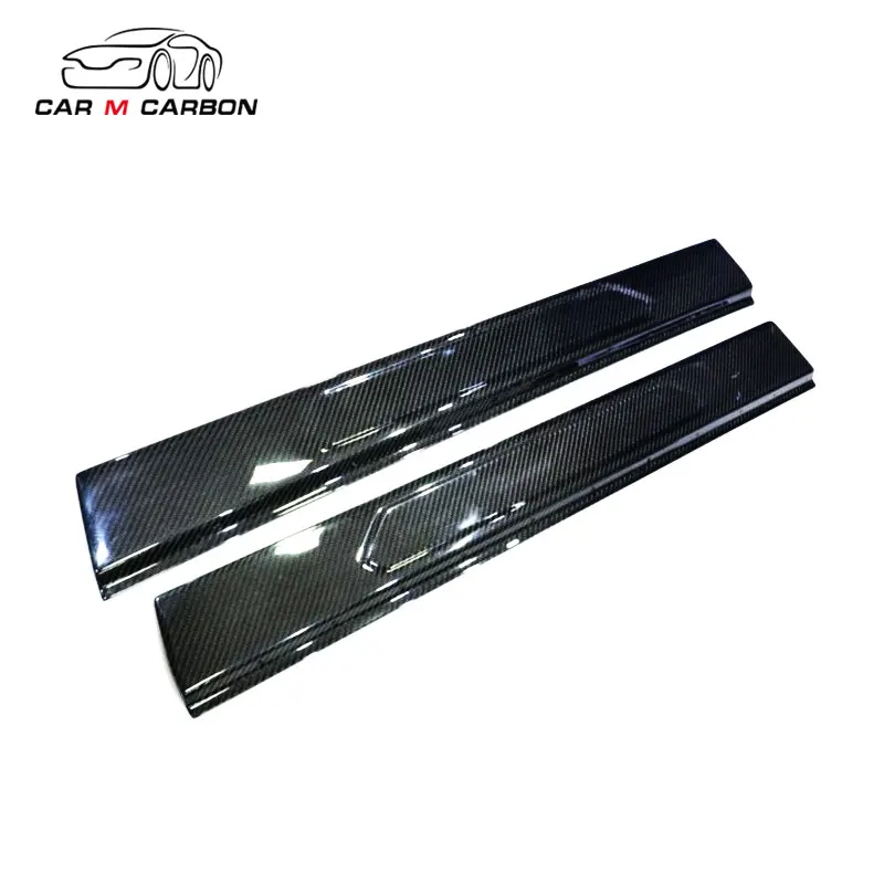 DMC style car dry carbon body kit auto body parts accessories diffuser spoilers for Lamborghini LP700 Aventador 2011-2016Y