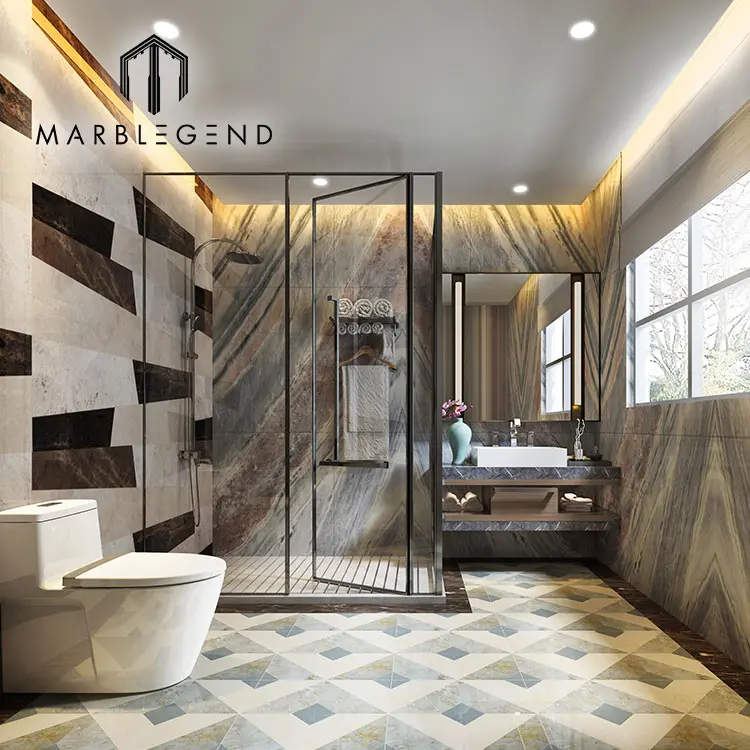 Free consultation 3d architecture house design luxury mansion modern villa interior design