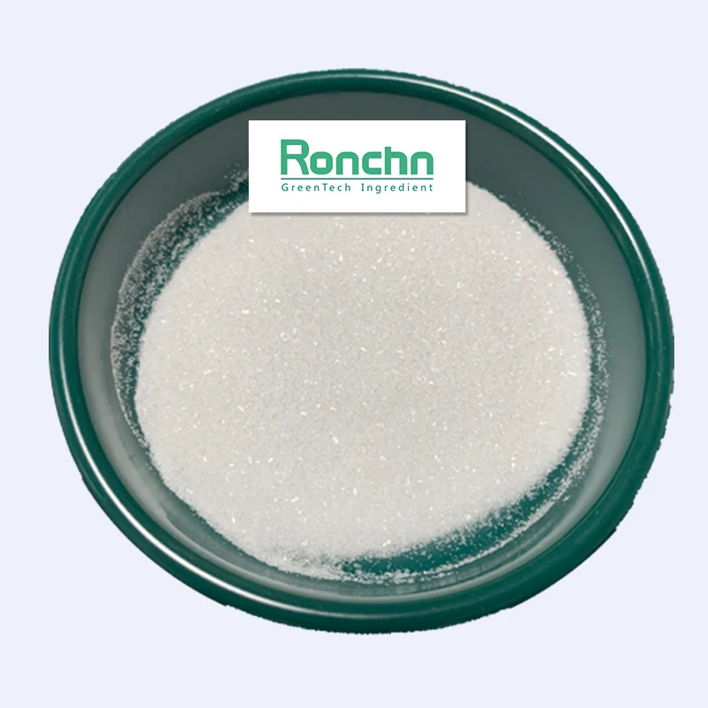 Factory Supply CAS 112163-33-4 Bovine Lactoferrin Powder 98% Lactoferrin Powder