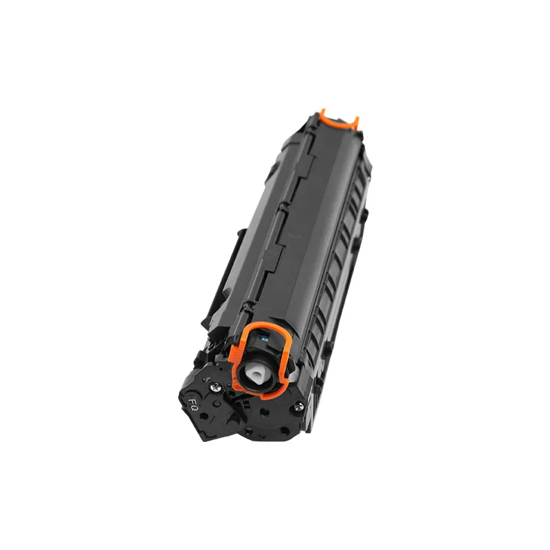 Картридж с тонером FULUXIANG CE285A 85a 285a CF283A 283A 83A для принтера HP Laserjet 1102 1102W