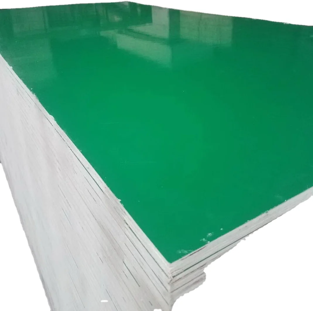 21mm phenolic resin film faced plywood,wood products film face plywood,18 mm film faced plywood for concrete formwork