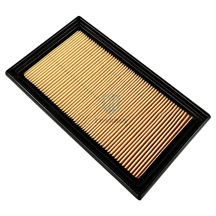Auto Parts Accessories Air Filter Competitive Price Car 16546-Ed000 16546-Ed500 Filters For