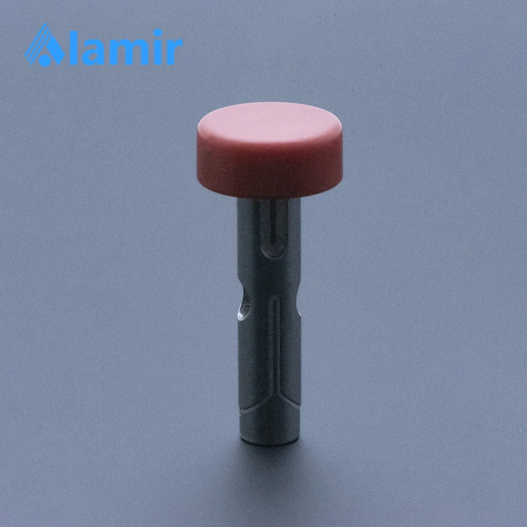 Powder Metallurgy Sintering Medical Parts Precision Stainless Steel OEM Metal Injection Molding Powder Parts Mim