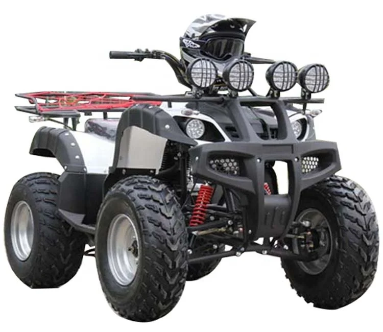 2020 New product 4WD ATV 250 cc electric ATV for sale