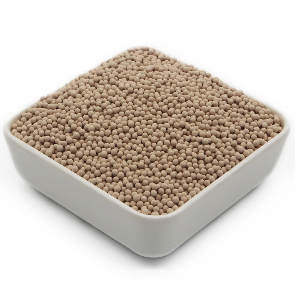 4A for air drying 0.4 nm zeolite molecular sieve 4A price