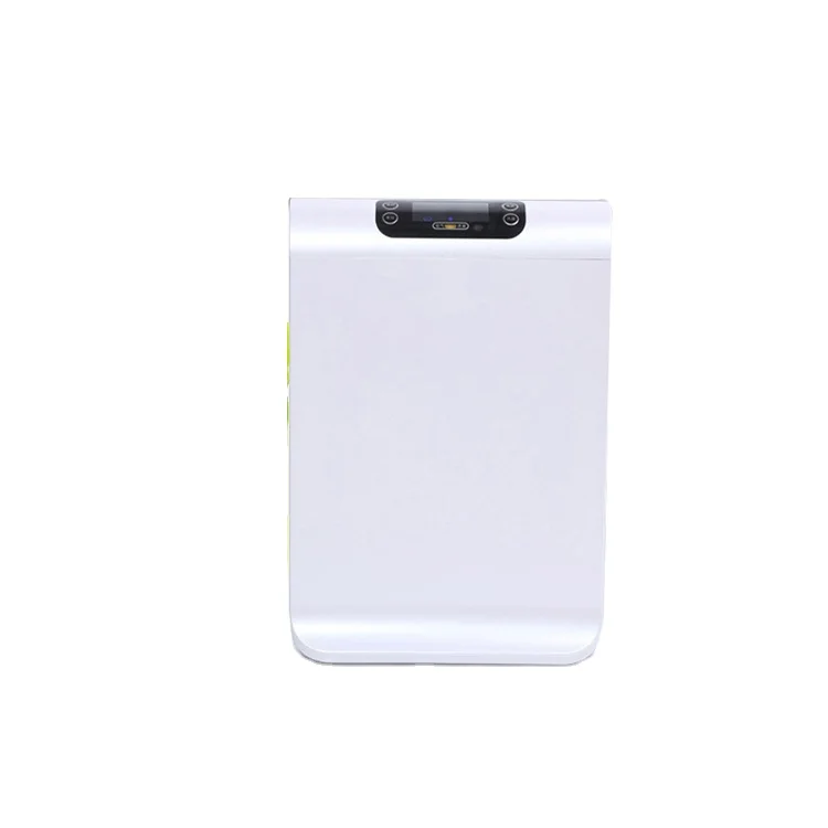 2019 New True Hepa Air Cleaners Ozone Ionizer Air Purifier For Home