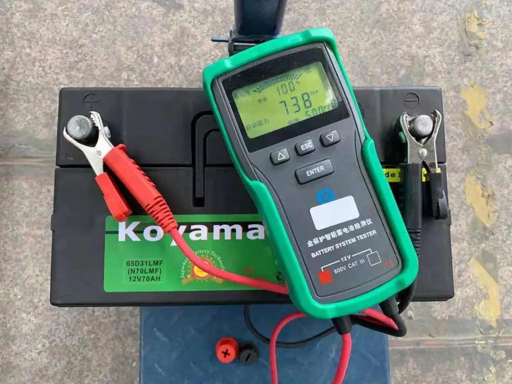 70 AH не требующий обслуживания 65D31L 12 Вольт автомобильный аккумулятор бестселлер в Дубае