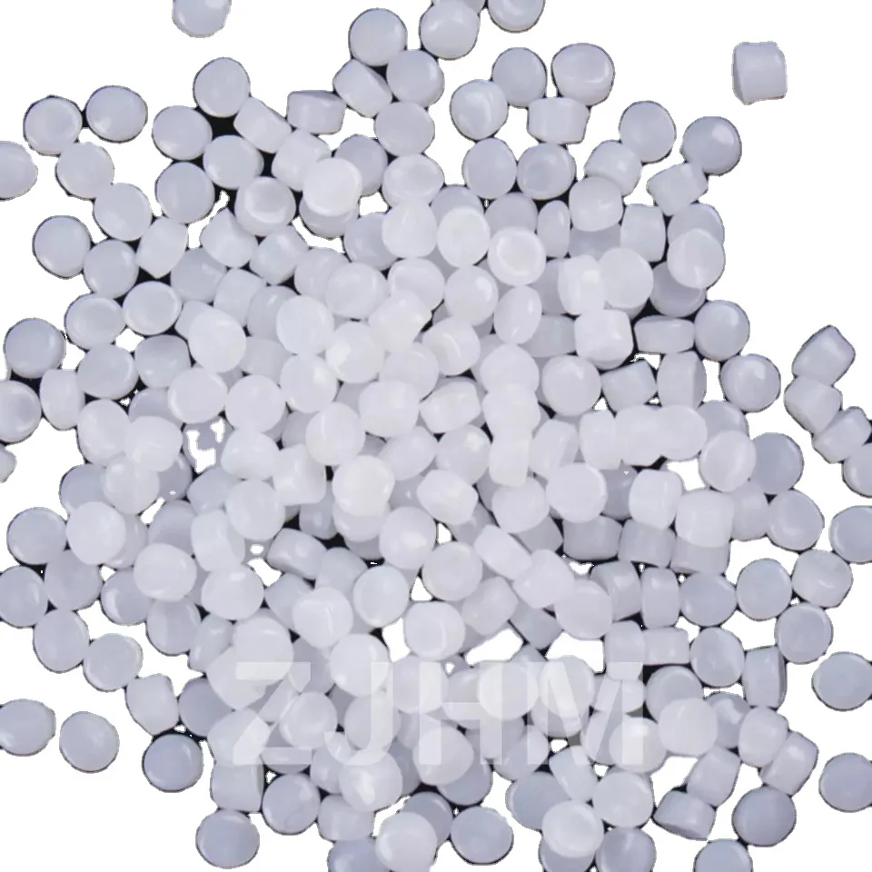 hdpe raw material