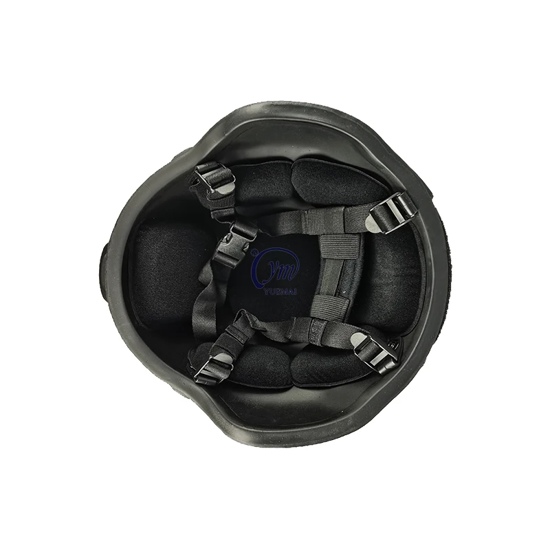 NIJ IIIA High Quality Aramid MICH Ballistic Army Military Bulletproof Helmet