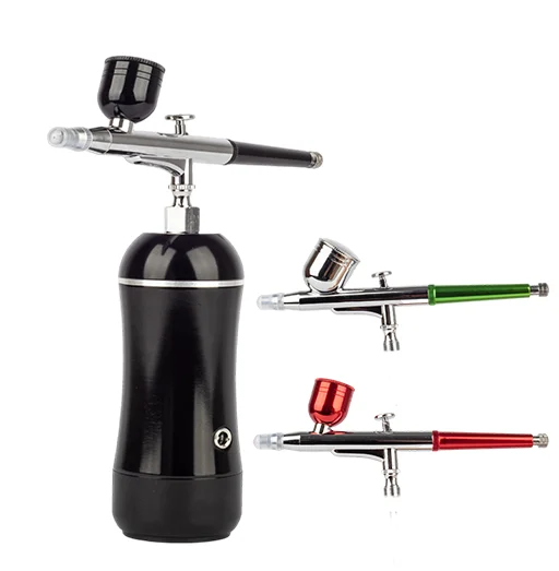 airbrush for makeup mini air brush spray gun air brush makeup machine airbrush cleaner