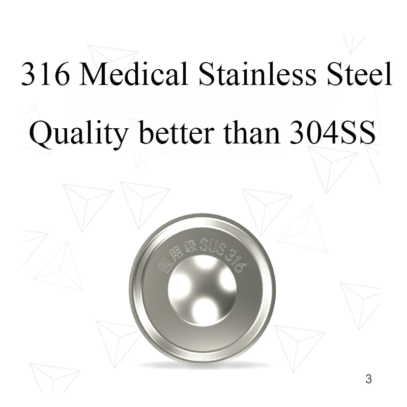 Pinka индивидуальная 160 мл 316 нержавеющая сталь вакуумная Изолированная бутылочка для кормления младенцев