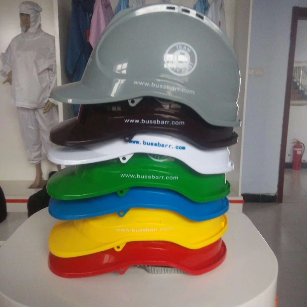 HSKY-2-T Construction safety helmet for sale industrial Hard hat