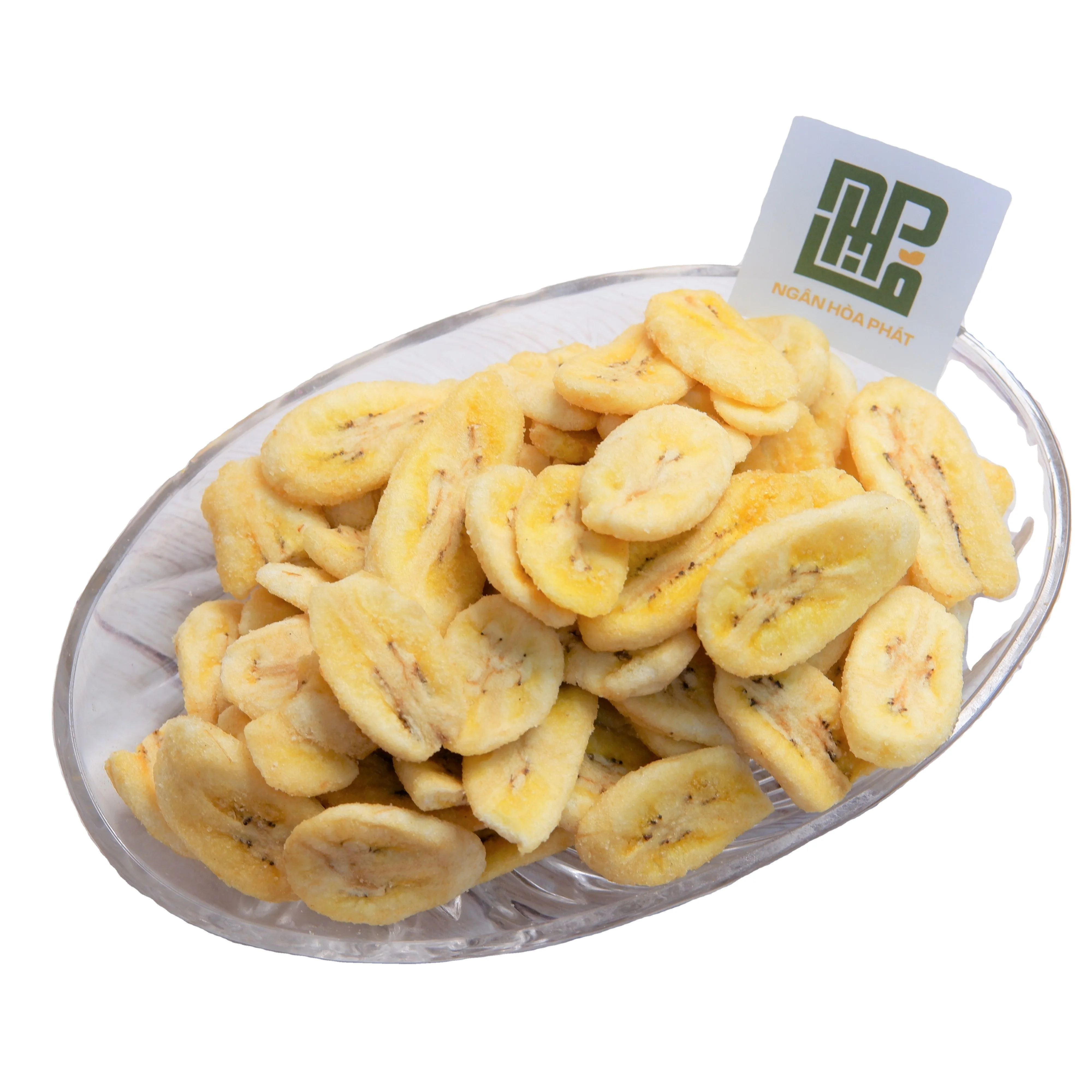 HOT SALES: DRIED BANANA Delicious food Easy to use  Made in Vietnam