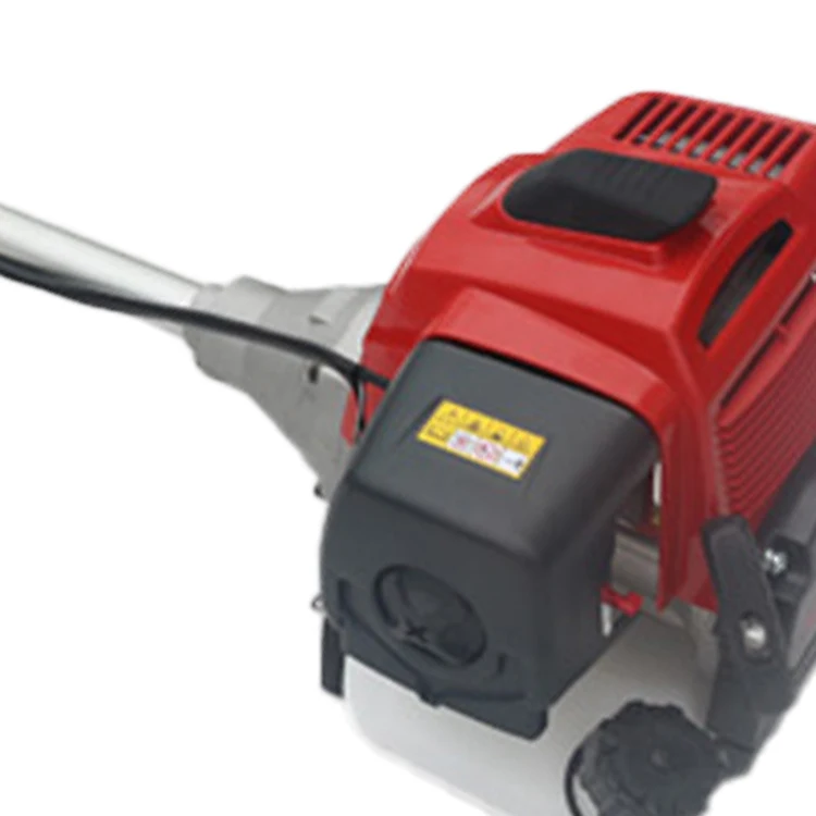 EURO2 CE,MD certificate Kawasaki brushcutter 52cc brush cutter kawasaki tj53 brush cutter