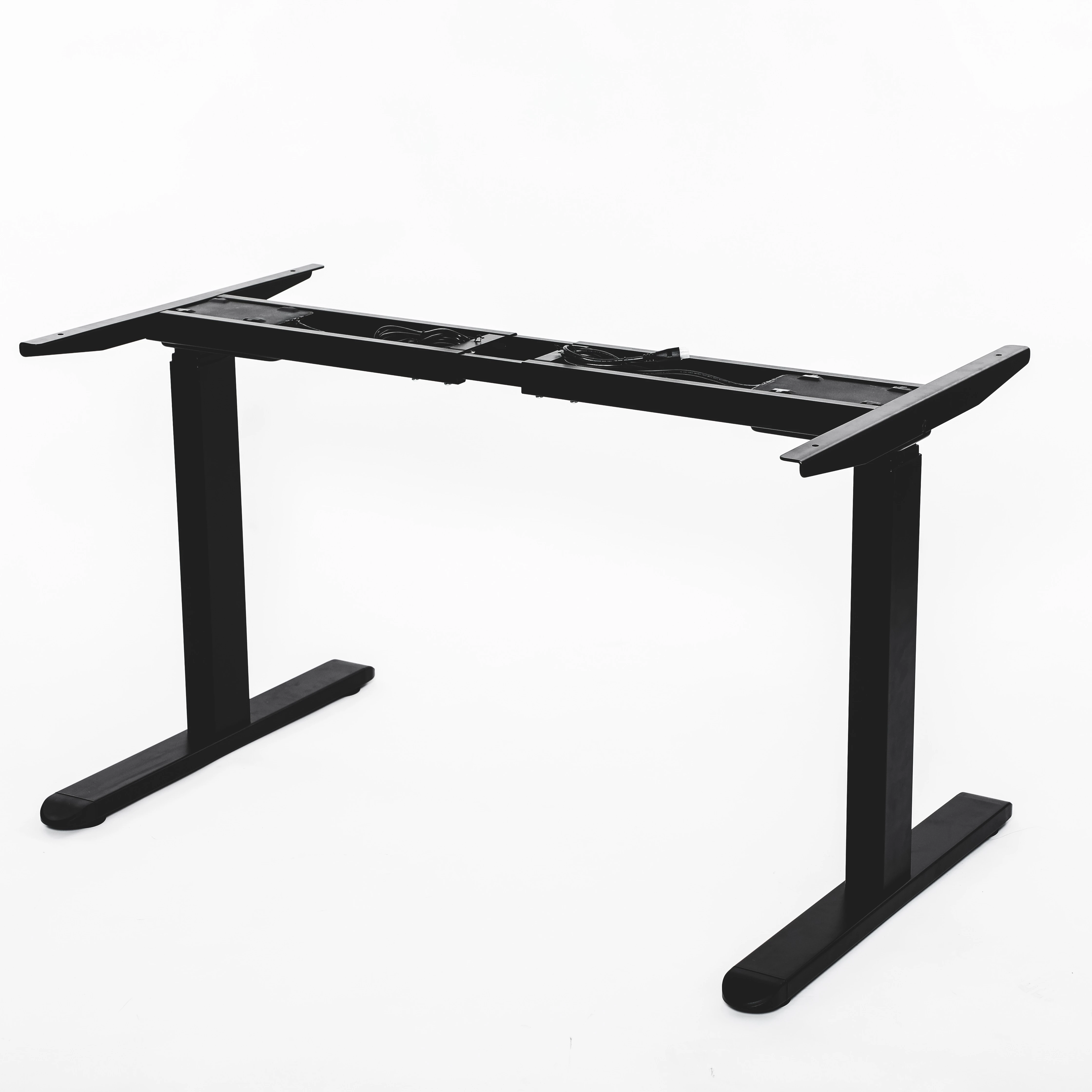 Hot Sale Quick installation Table  Office Executive Desk dual motor height adjustable ergonomic lifting desk