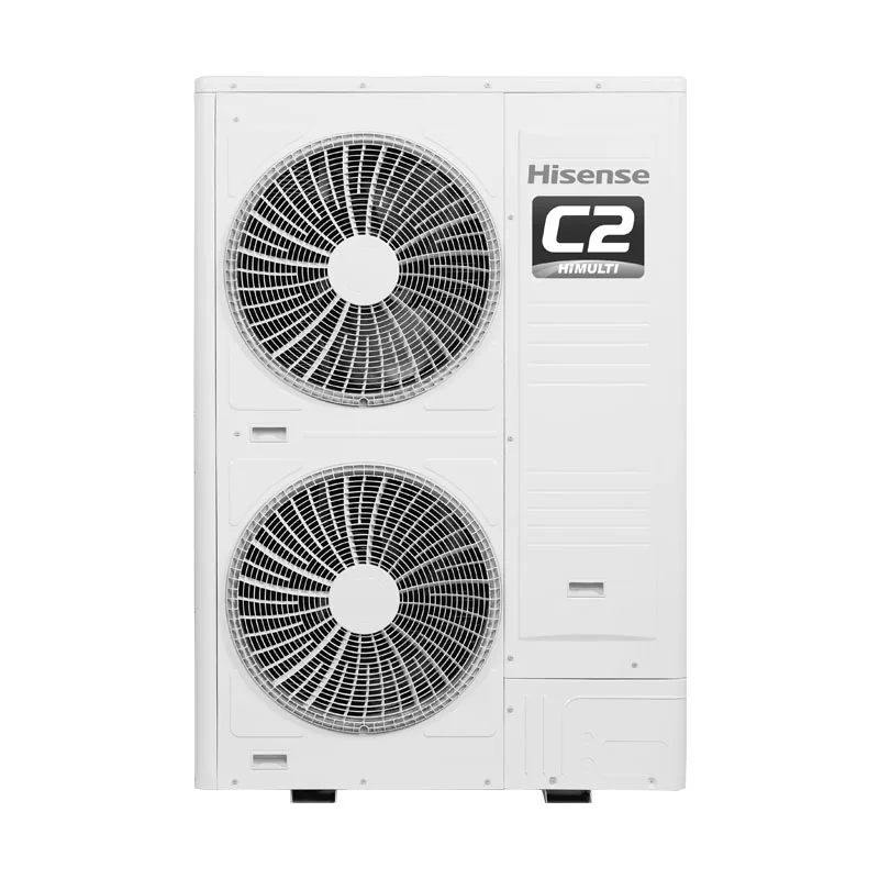 Wall Mounted Type Split AC Air Conditioning Cooling and Heating Hisense Air Conditioner Inverter for Room